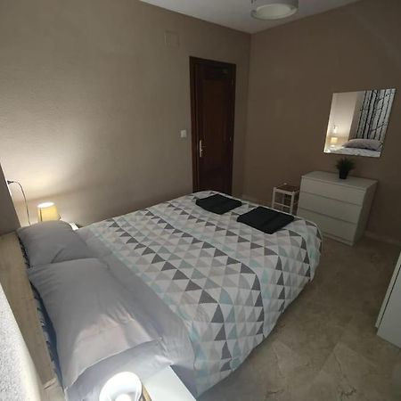 Tranquilo Y Elegante Appartement Cenes De La Vega Buitenkant foto