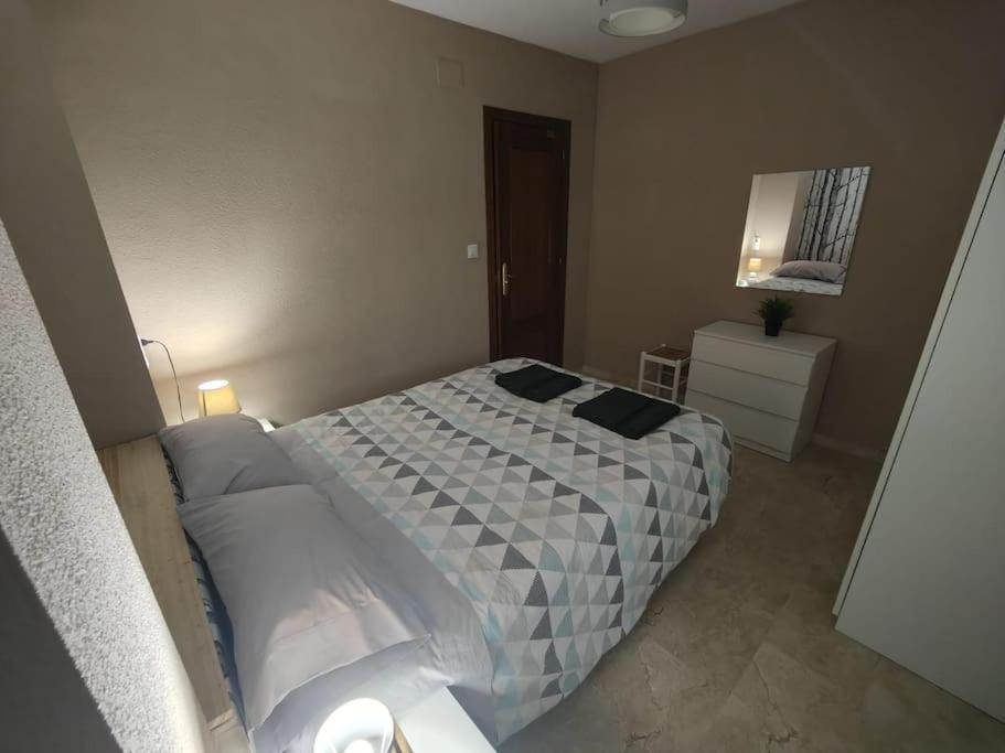 Tranquilo Y Elegante Appartement Cenes De La Vega Buitenkant foto